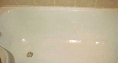 Реставрация ванны пластолом | Дюртюли